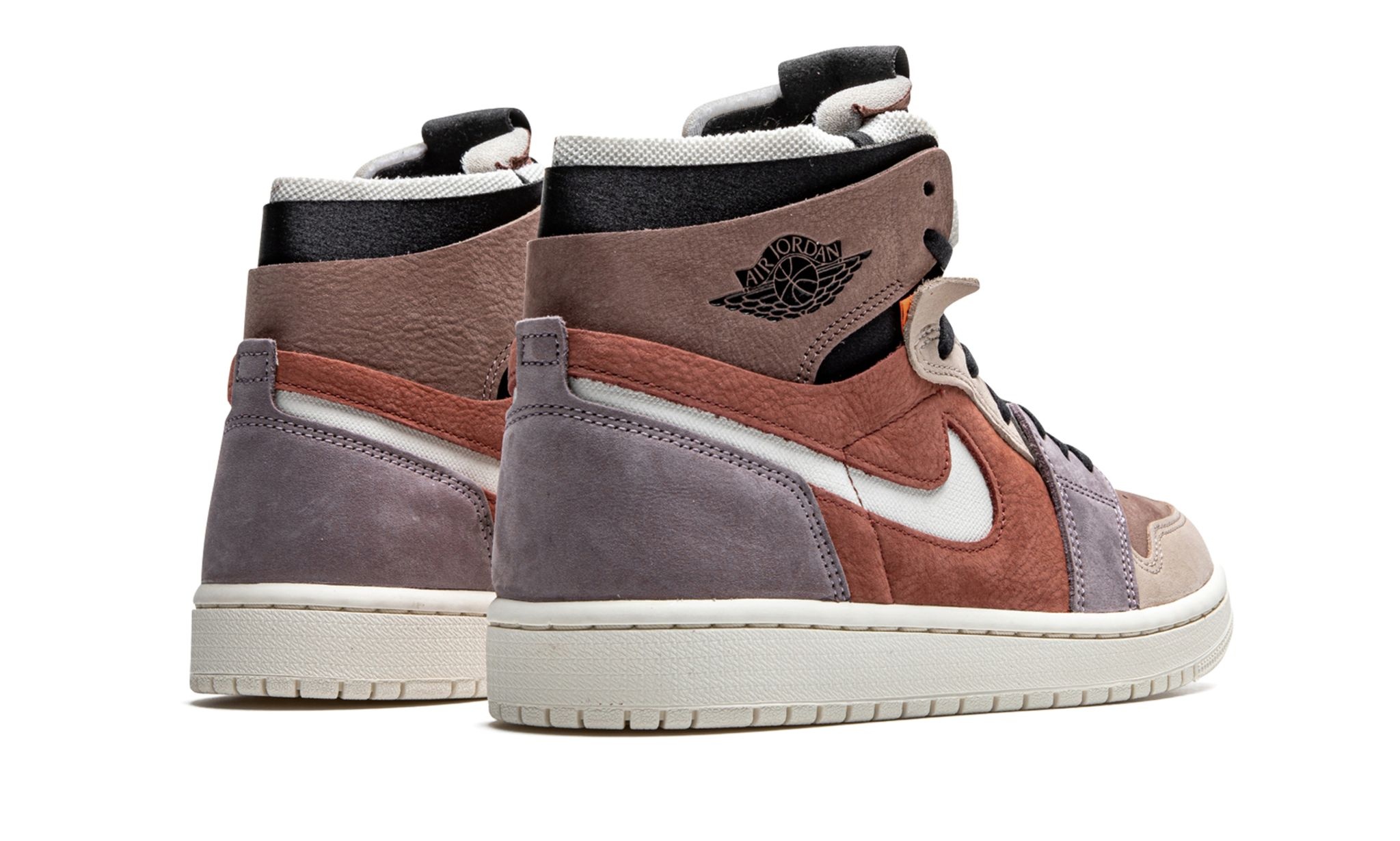 WMNS Air Jordan 1 High Zoom CM "Canyon Rust" - 3