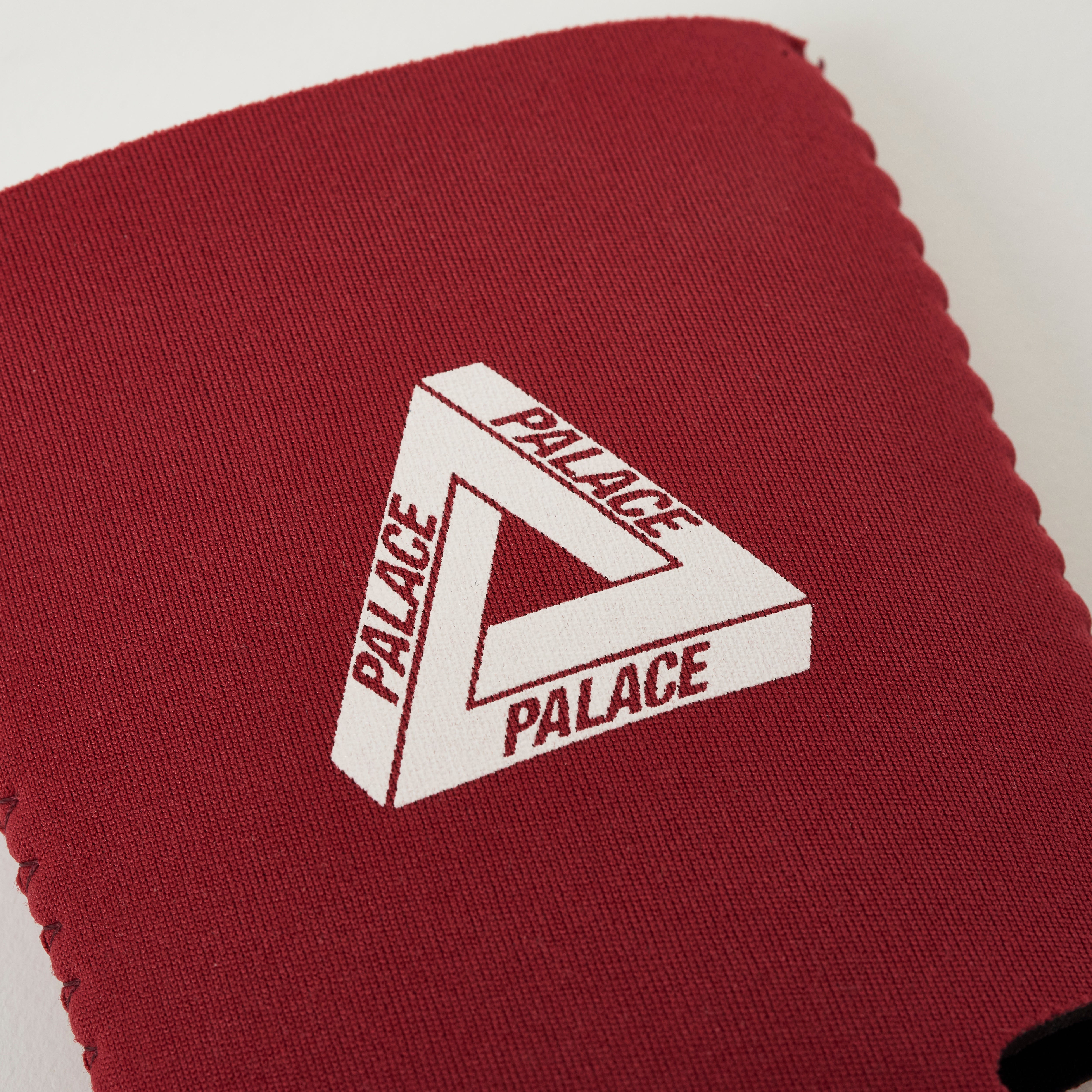 PALABAMA KOOZIE RED - 5