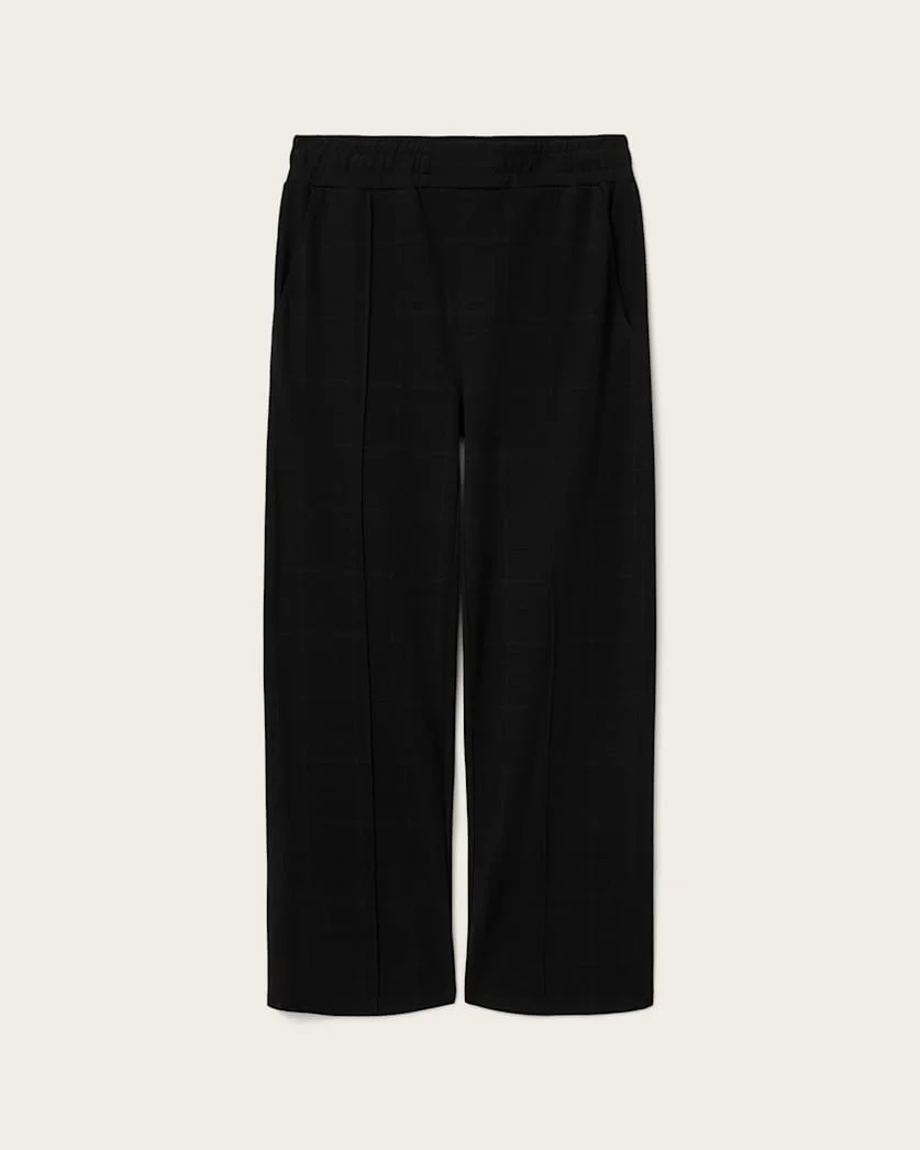 HARRIS STRAIGHT FIT SWEATPANTS - 1