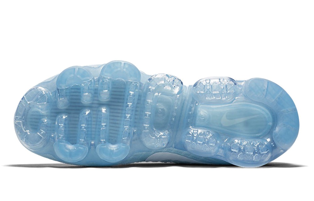 (WMNS) Nike Air VaporMax 'Glacier Blue' 849557-404 - 4