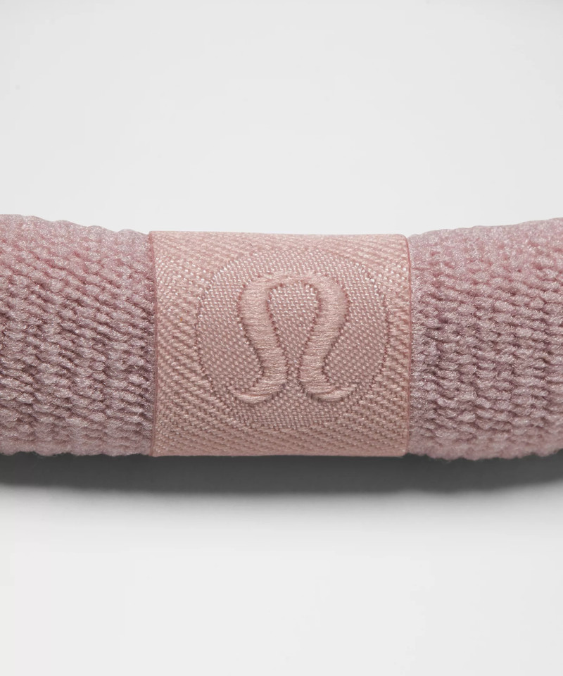 lululemon Knit Hair Ties *6 Pack outlook