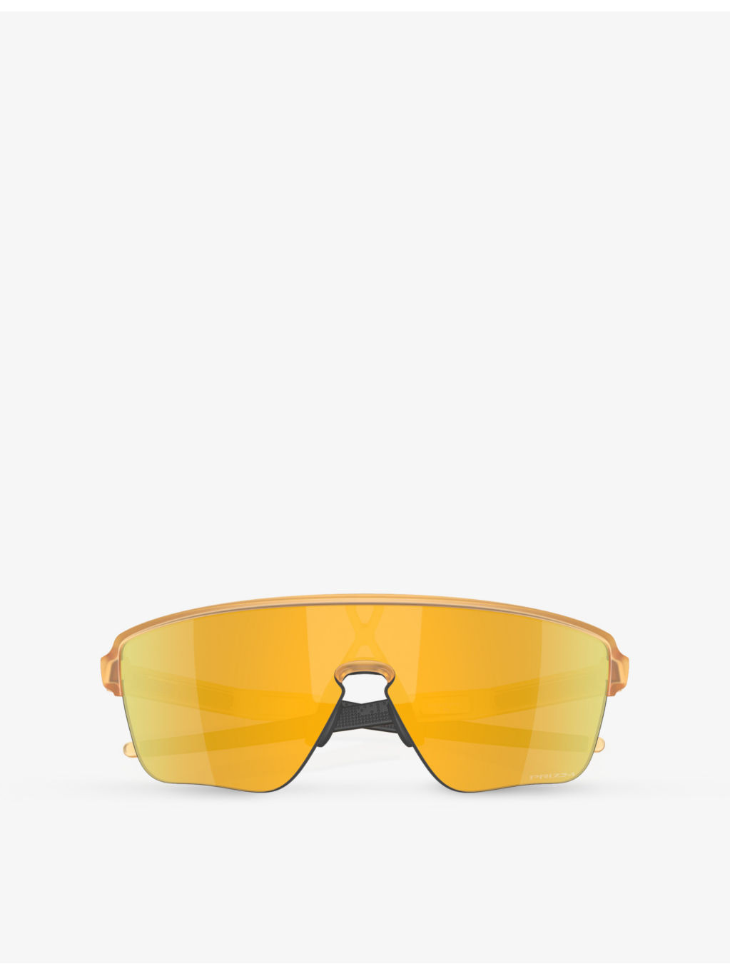 OO9415 Corridor Shield-Frame Acetate Sunglasses - 5