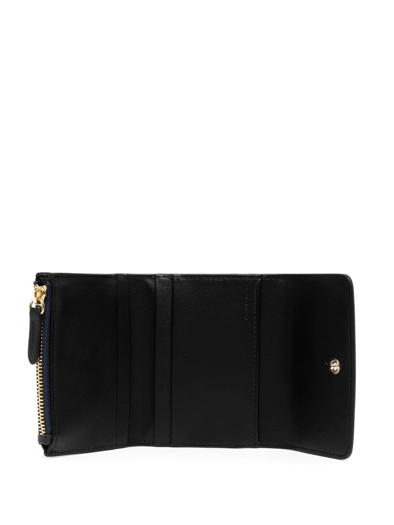 tri-fold leather wallet 3