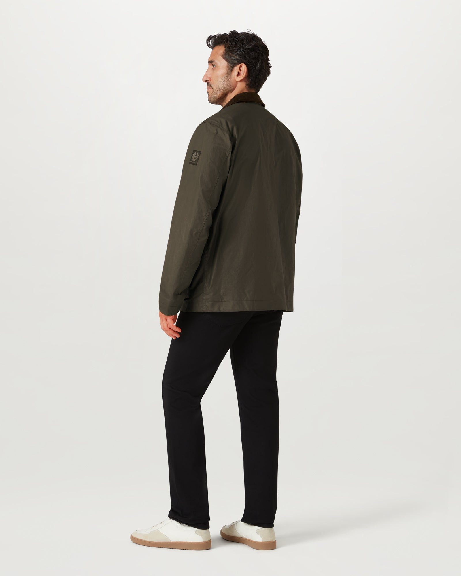 INCLINE JACKET - 5