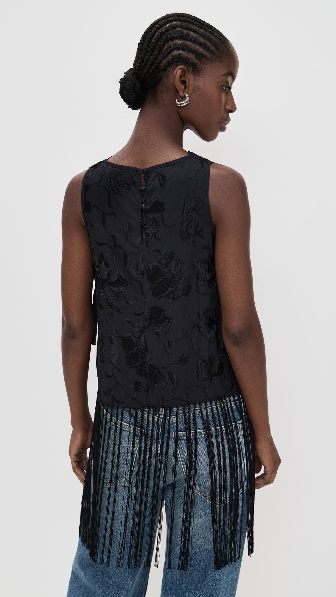 Priscilla Top - 3