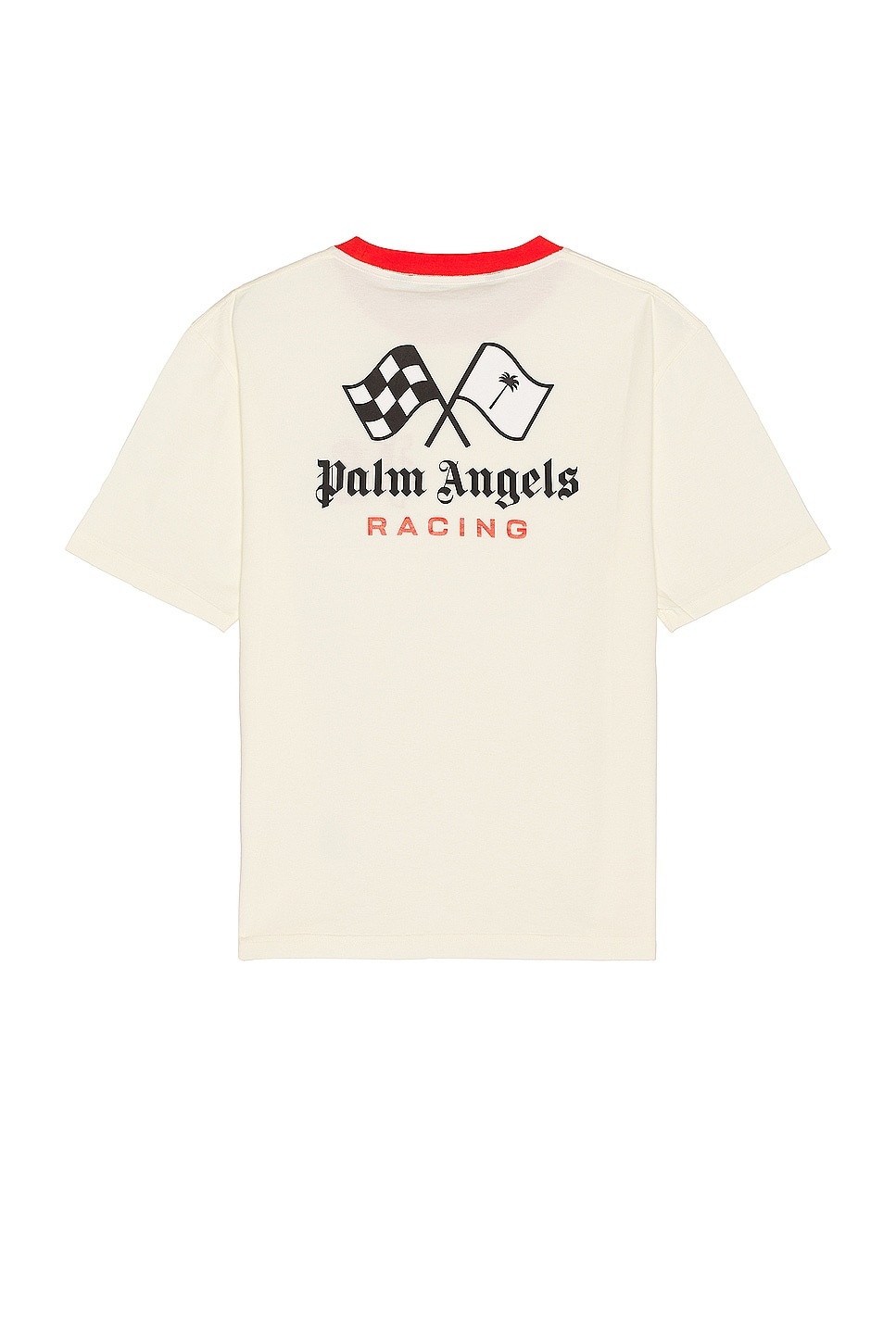 X Formula 1 Racing Monogram Tee - 1