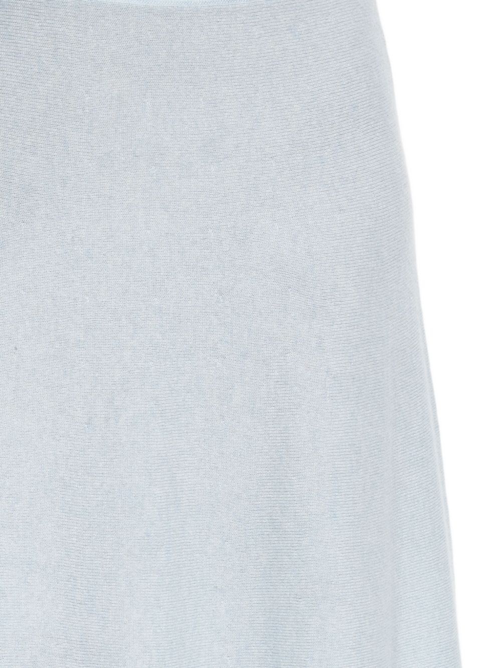 The Torie cashmere flared skirt - 5