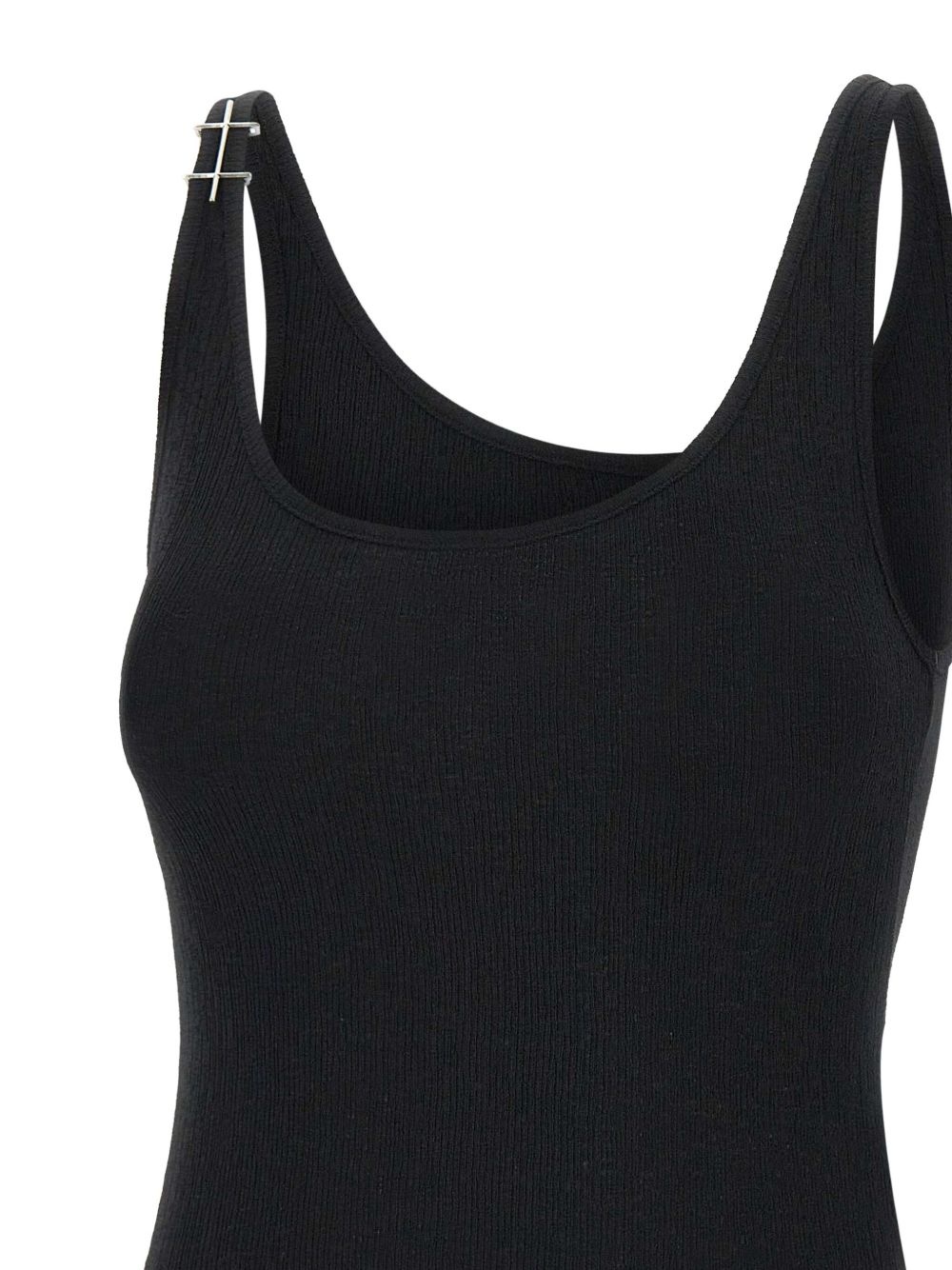 hardware-detailing tank top - 3