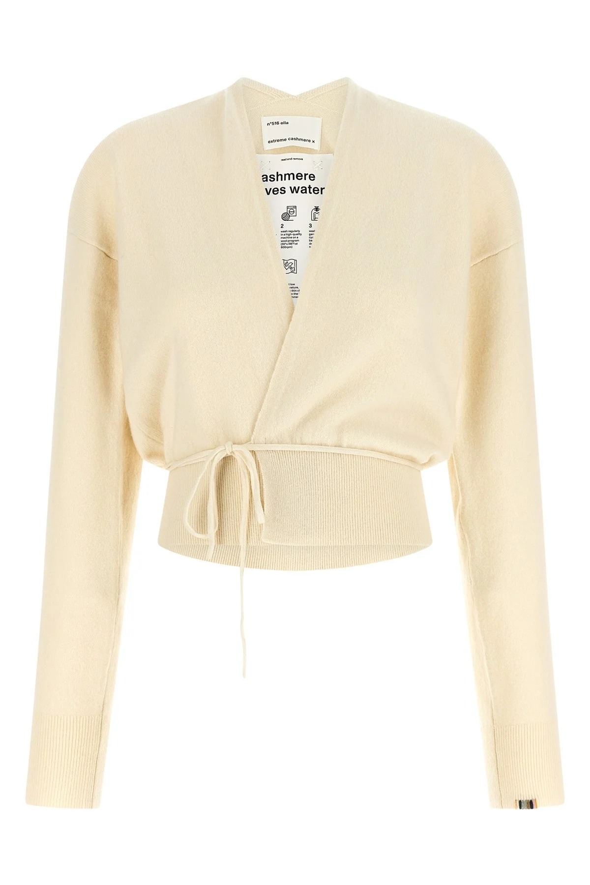 'N°516 Ella' Cardigan - 1