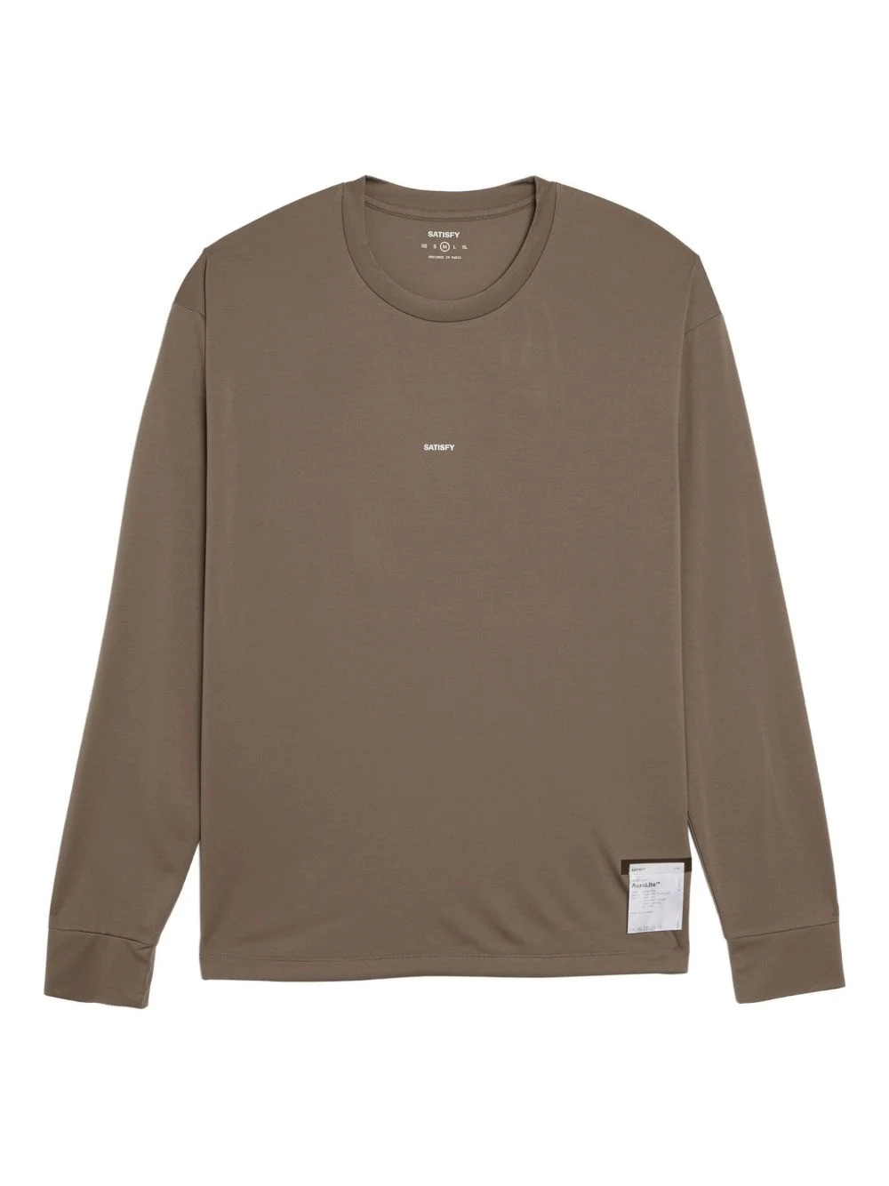 AuraLite™ long-sleeve T-shirt - 1