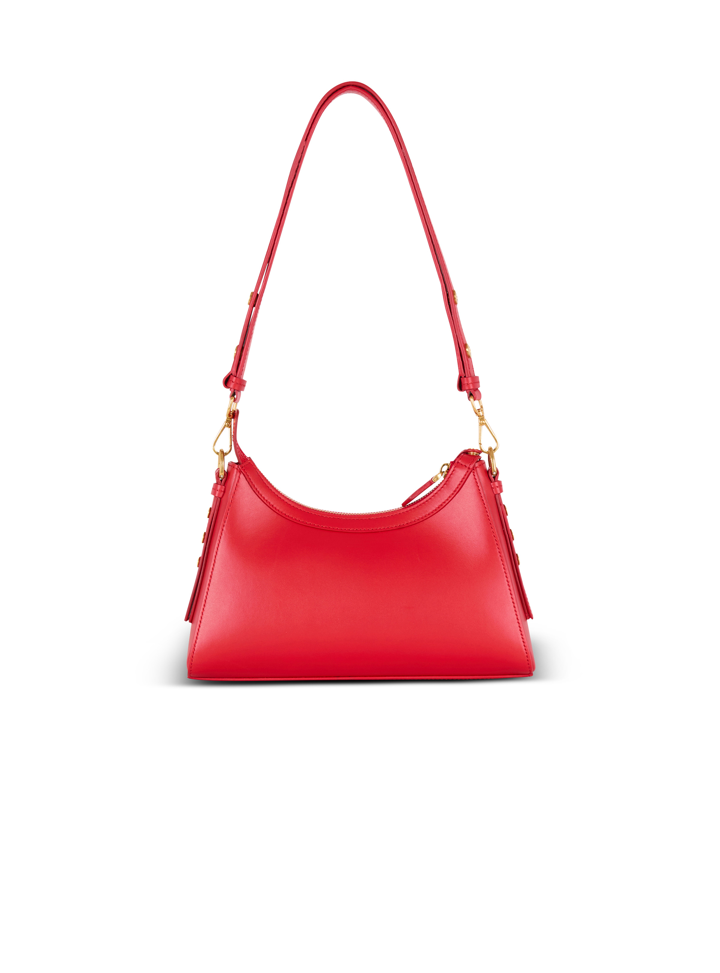 Calfskin B-Buzz Hobo bag - 4