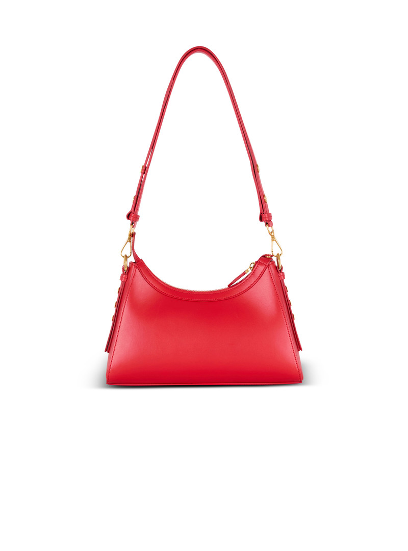 Calfskin B-Buzz Hobo bag 4