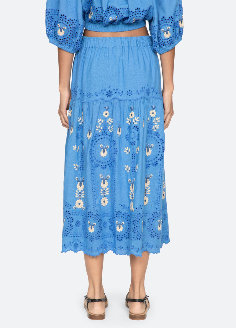 Sea Catharina Skirt outlook