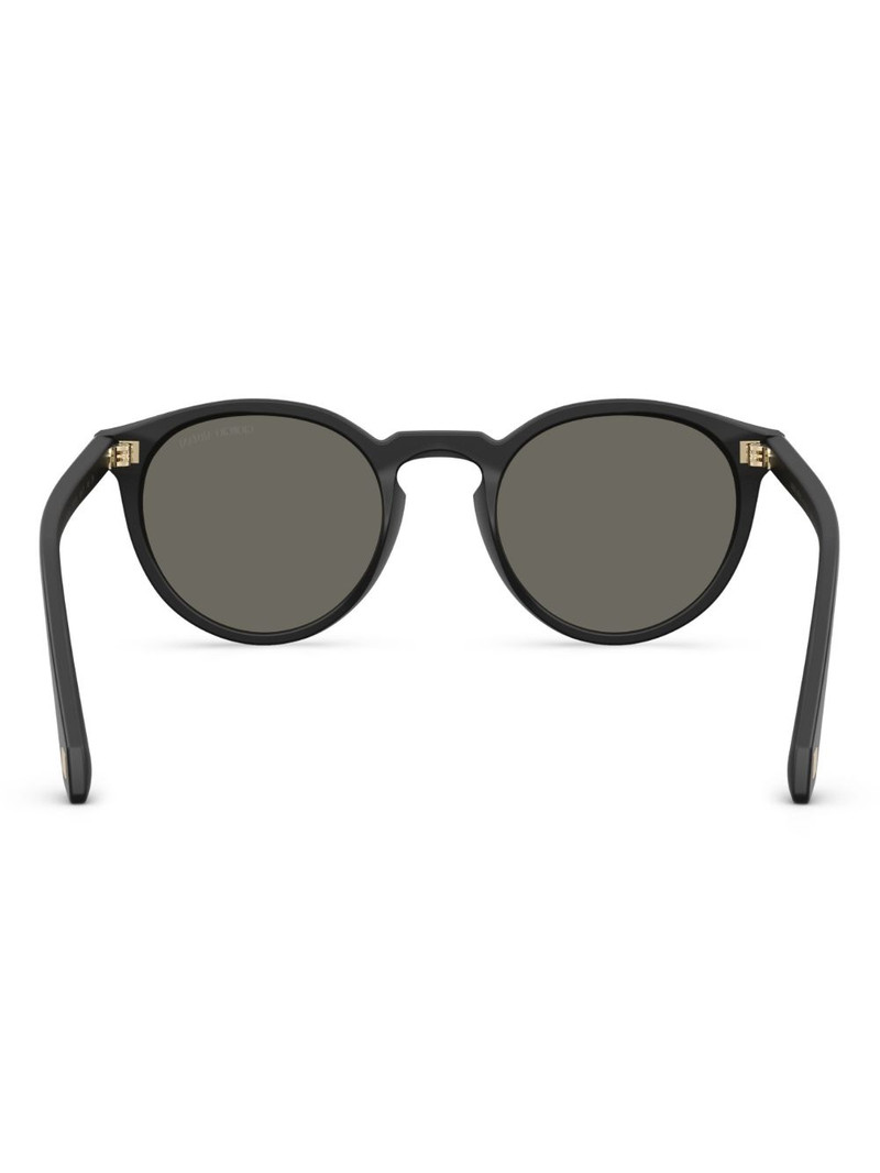 round-frame sunglasses 4