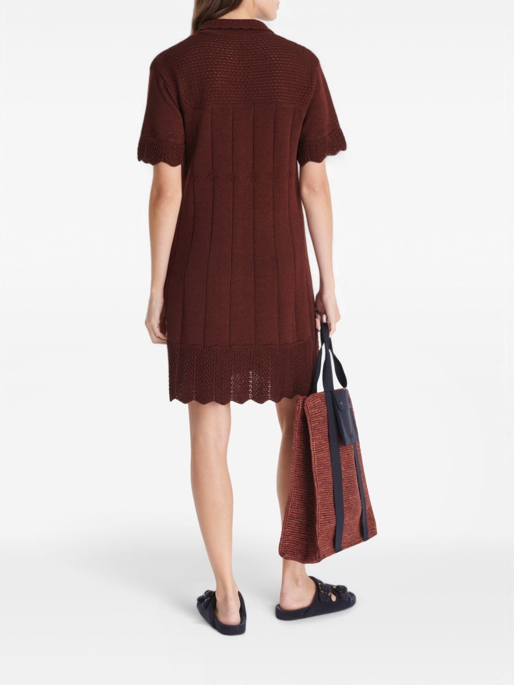 Onirique mini dress - 3