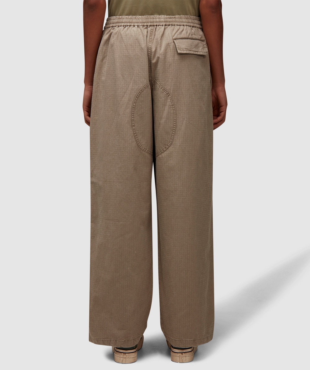 Prudento cargo pant - 3