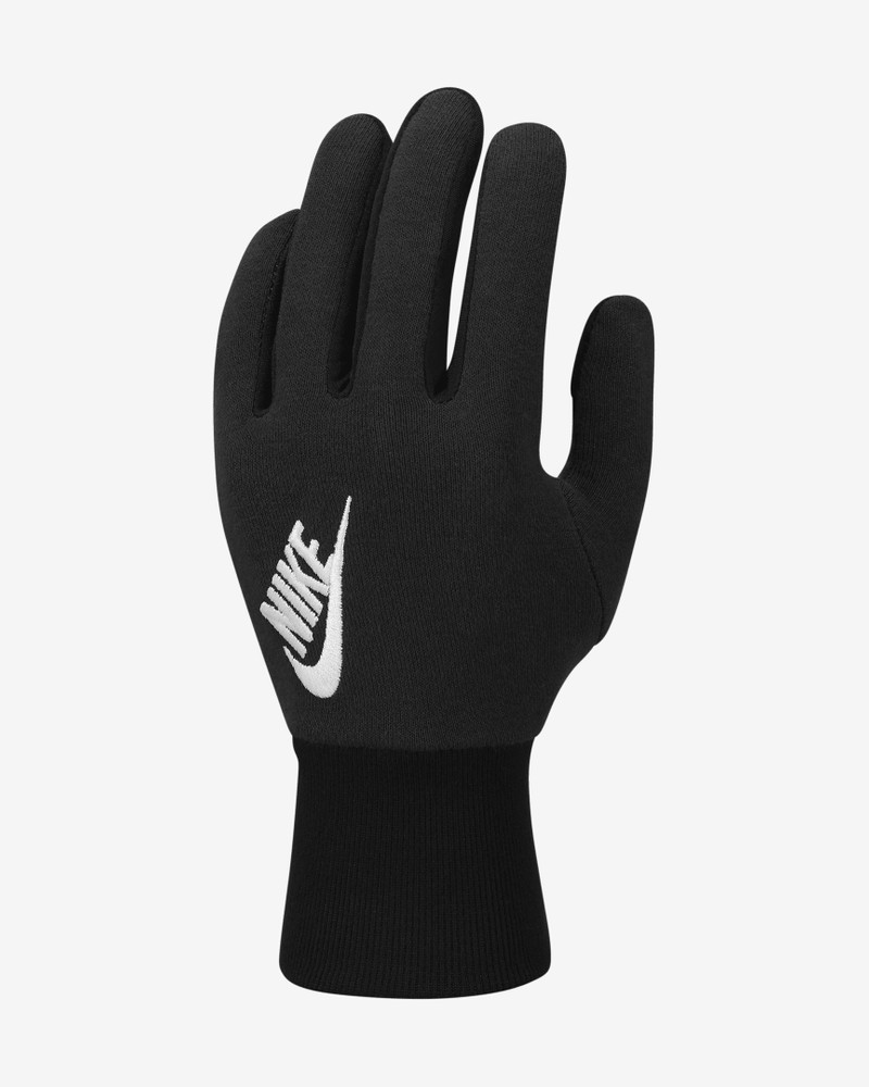 Nike Women's Club Fleece Gloves - 1