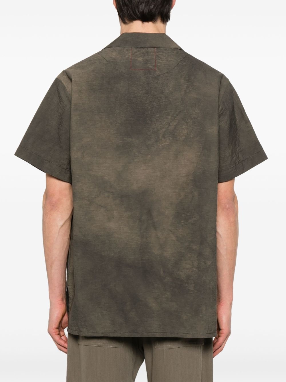 Terry shirt - 4