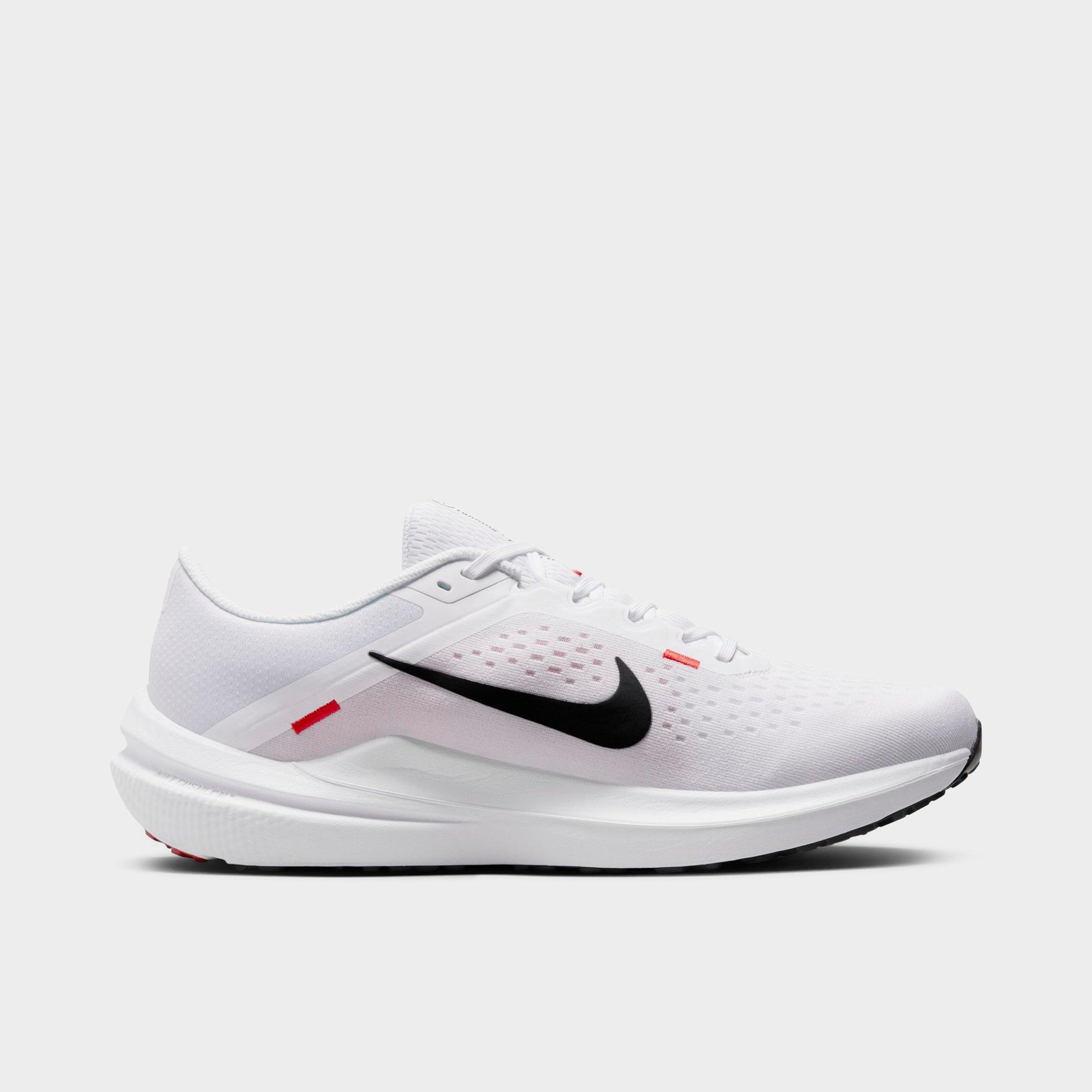 MEN'S NIKE WINFLO 10 RUNNING SHOES - 3