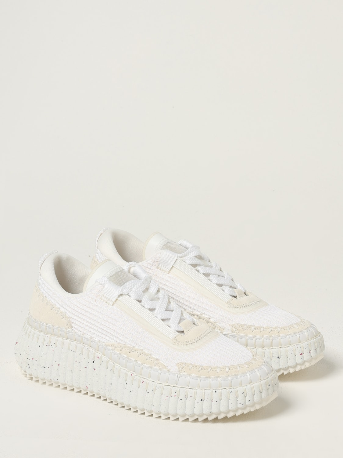 Sneakers woman ChloÉ - 2
