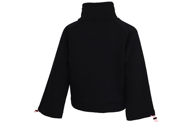 PUMA (WMNS) PUMA INTERSTELLAR FUNNEL-NECK 스위치 530299-01 outlook