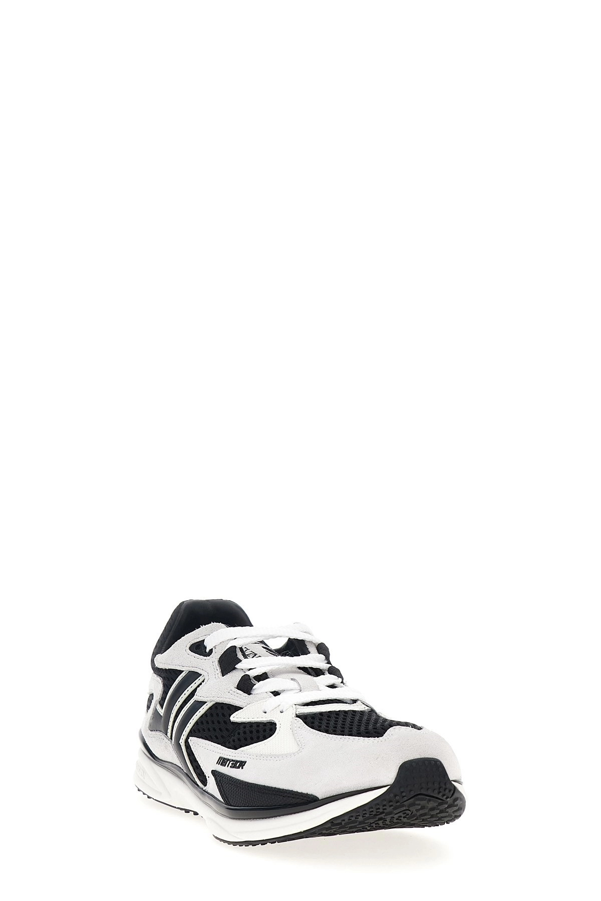 'Meteor' sneakers - 2