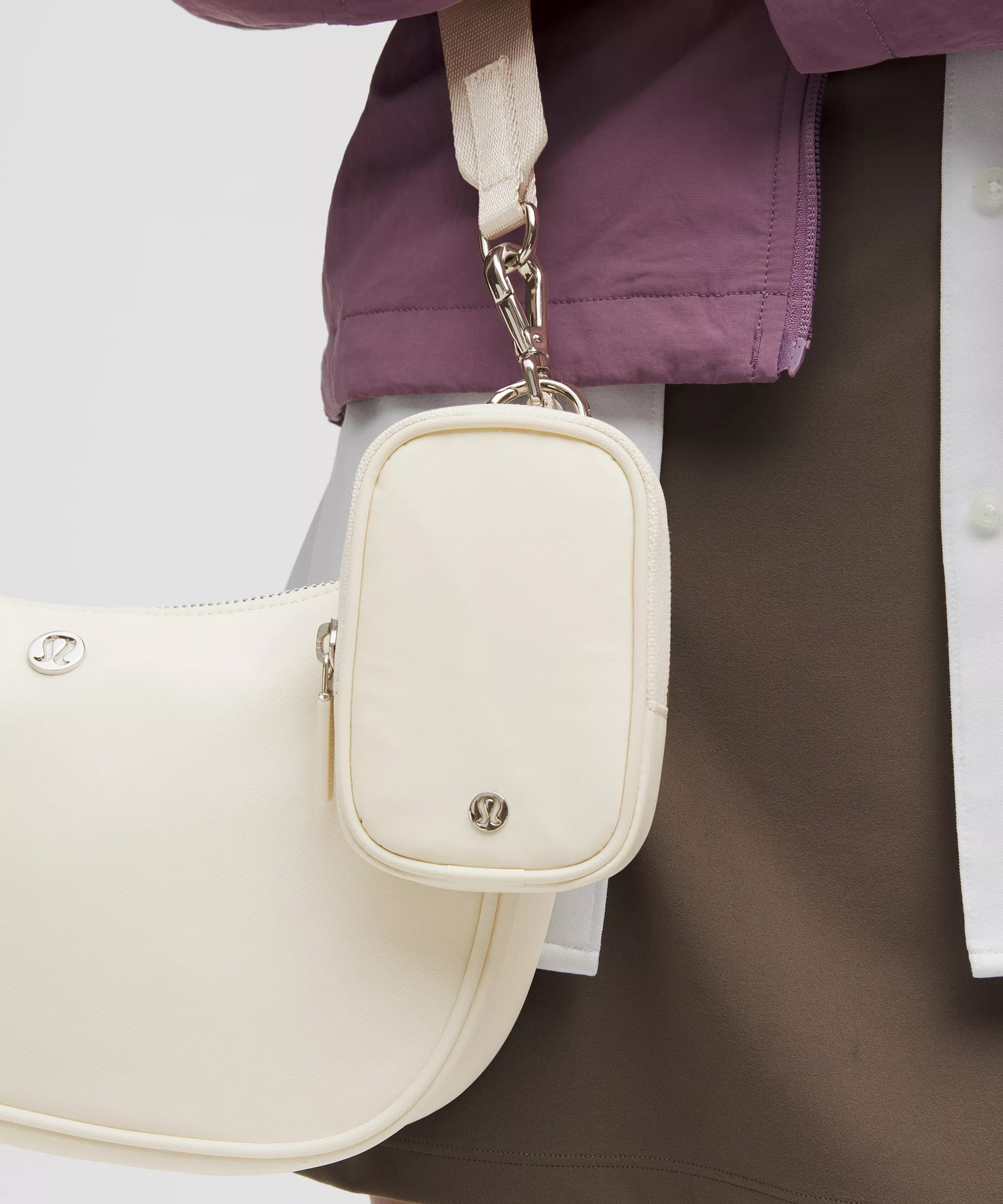 Clippable Nano Pouch - 2