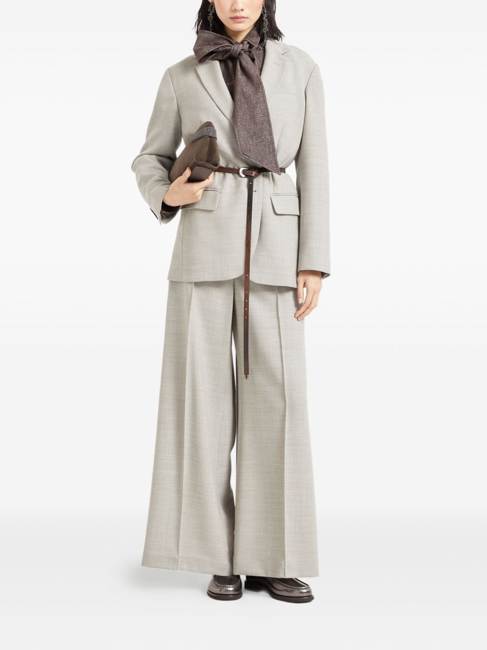 Sartorial trousers - 2