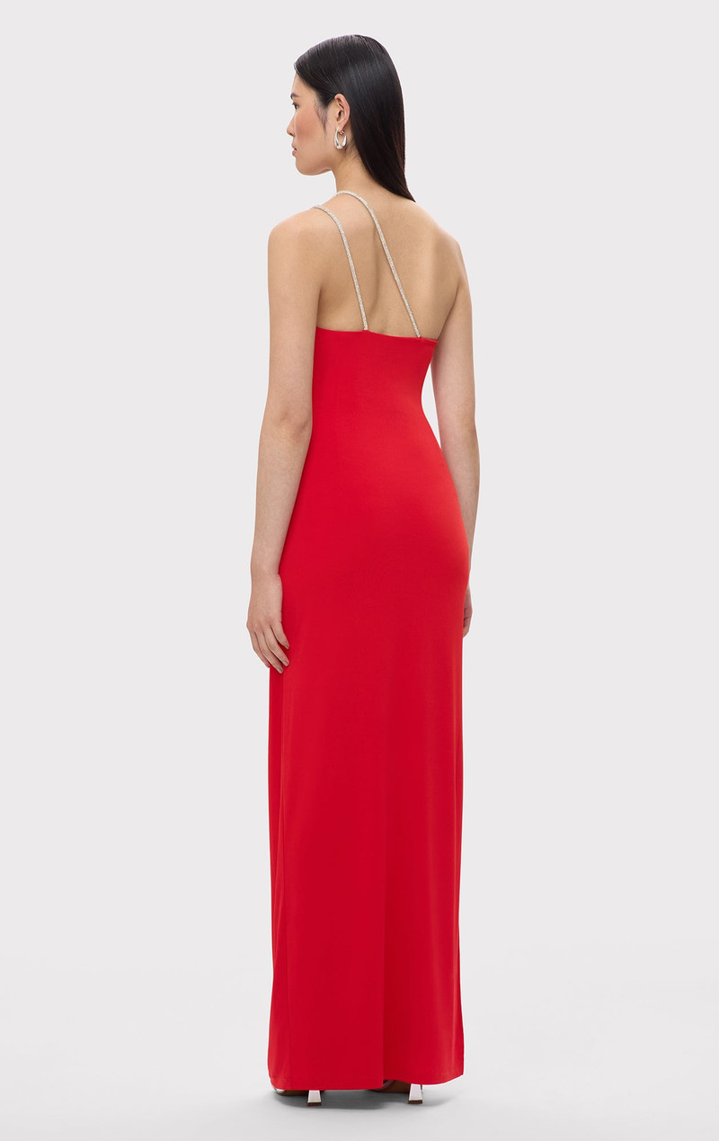 THE GENEVIEVE GOWN 6