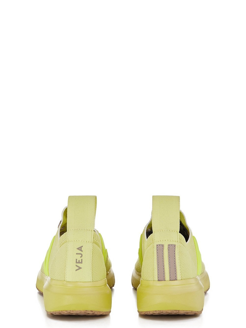 x Veja mesh sneakers 4
