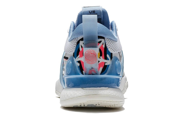 Li-Ning Speed 8 Premium 'Christmas' ABAT119-4 - 6
