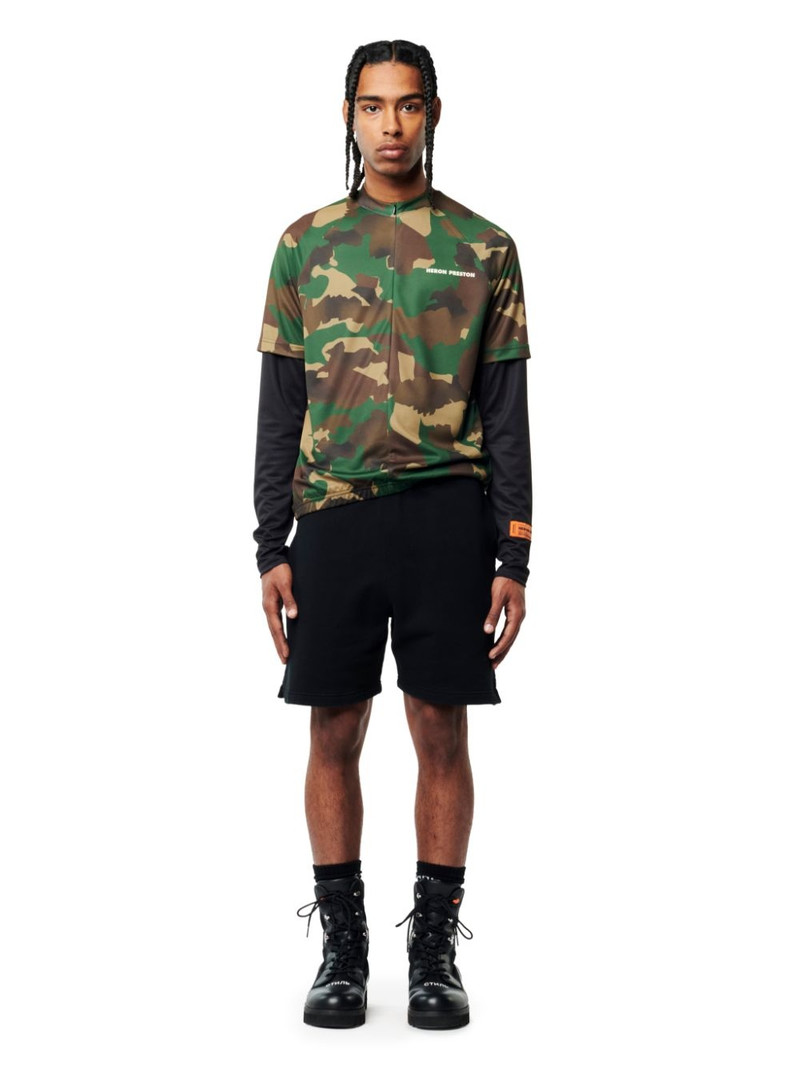 Heron Preston NF EX-RAY RECYCLED CO S.SHORT outlook