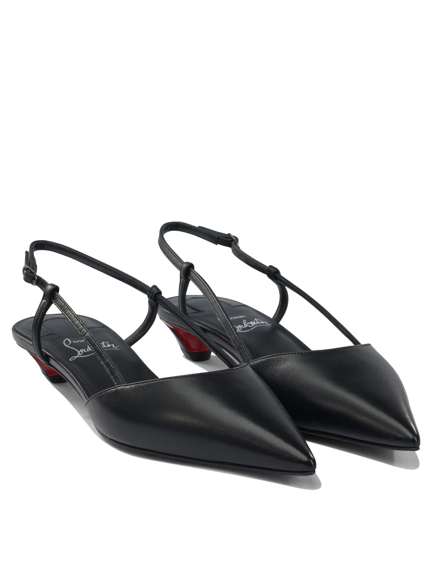Christian Louboutin Heeled Shoes - 2