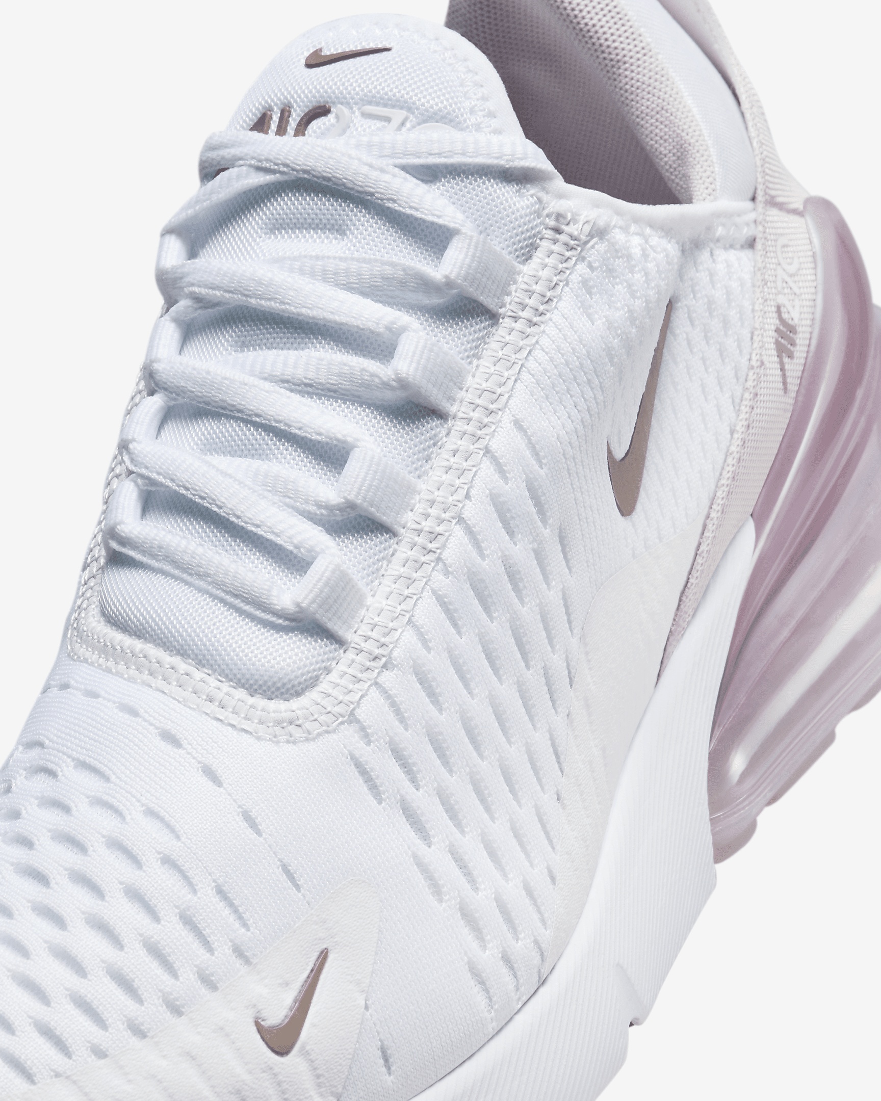 Nike Air Max 270 Women's Shoes - 7