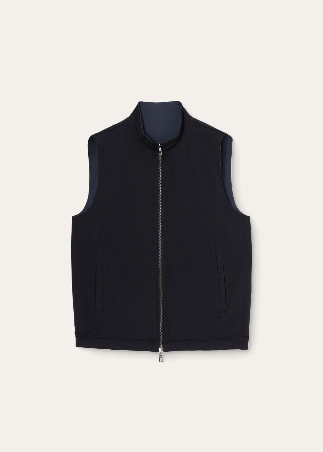 Loro Piana Vest - 9