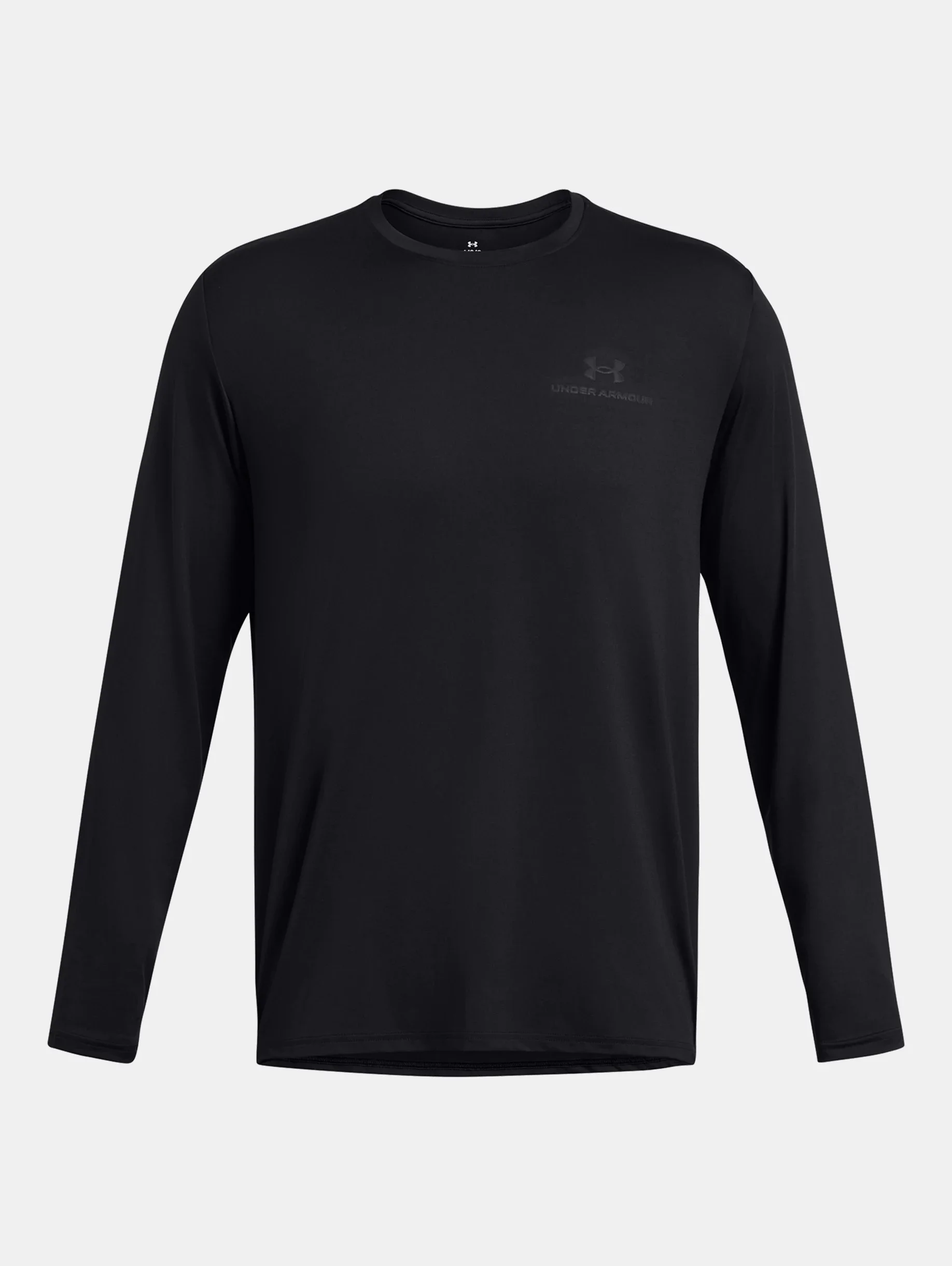 Men's UA Vanish Energy Long Sleeve - 1