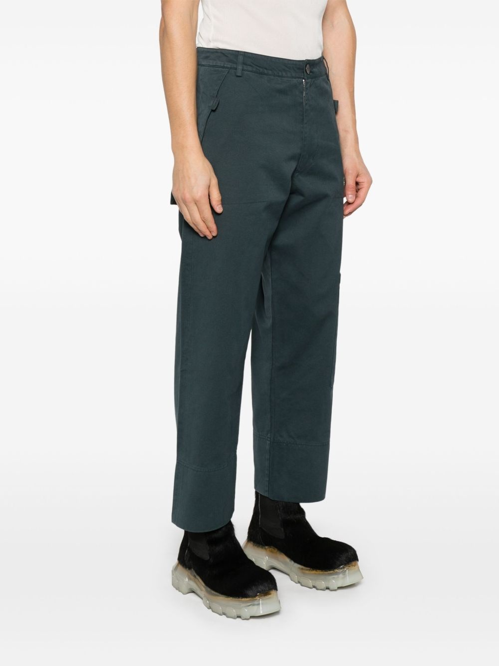 Uniform trousers - 3