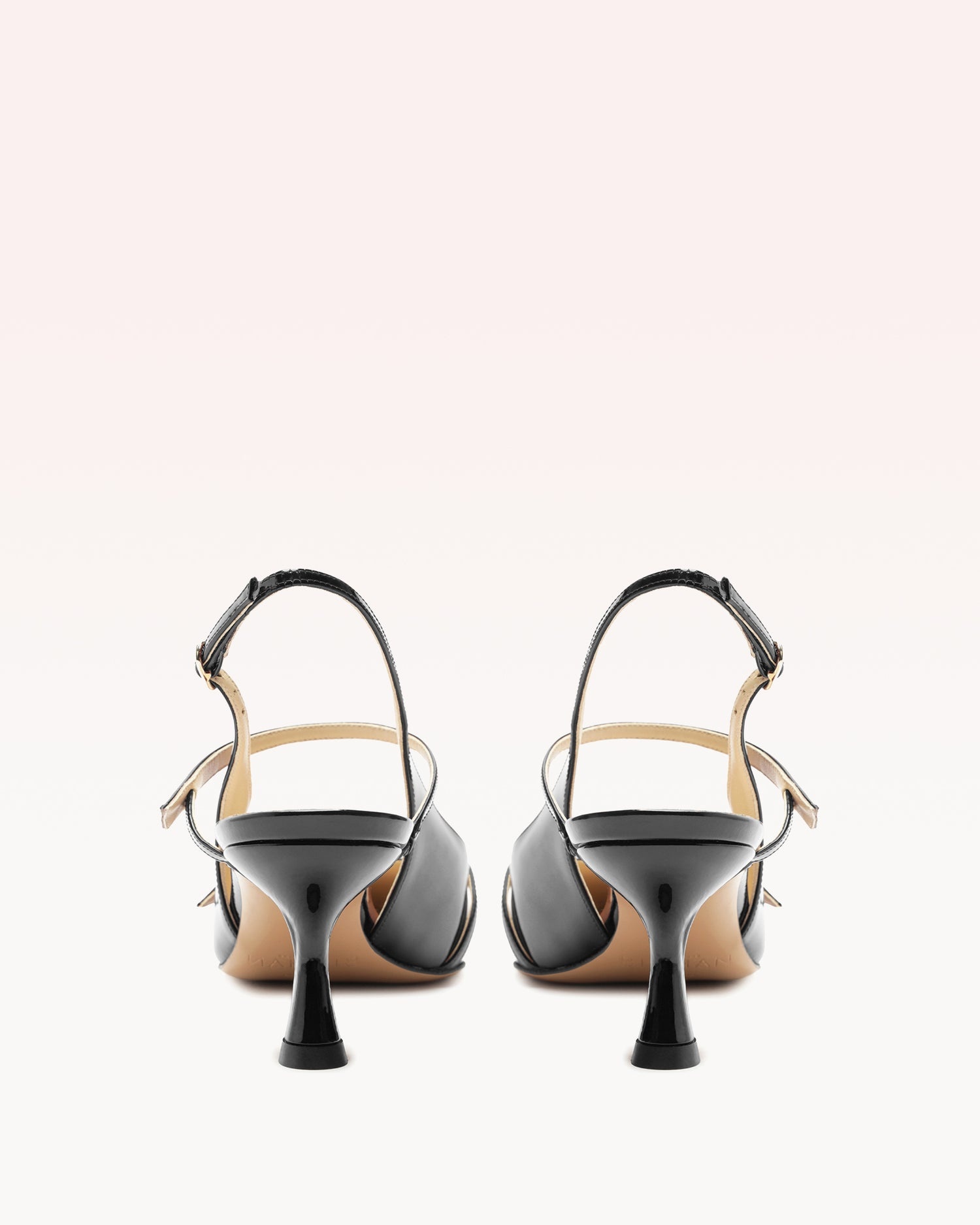 TITA 60 SLINGBACK BLACK - 3