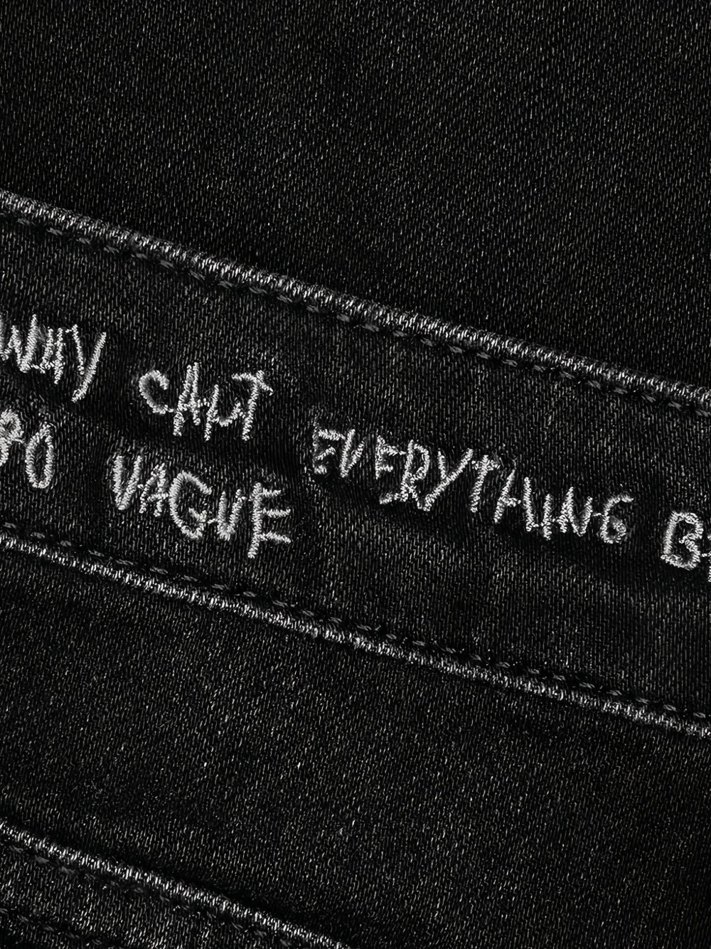 Van Winkle jeans - 3