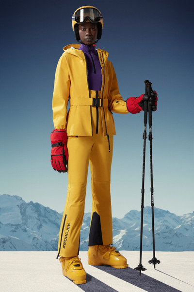 Moncler Ski Bib outlook