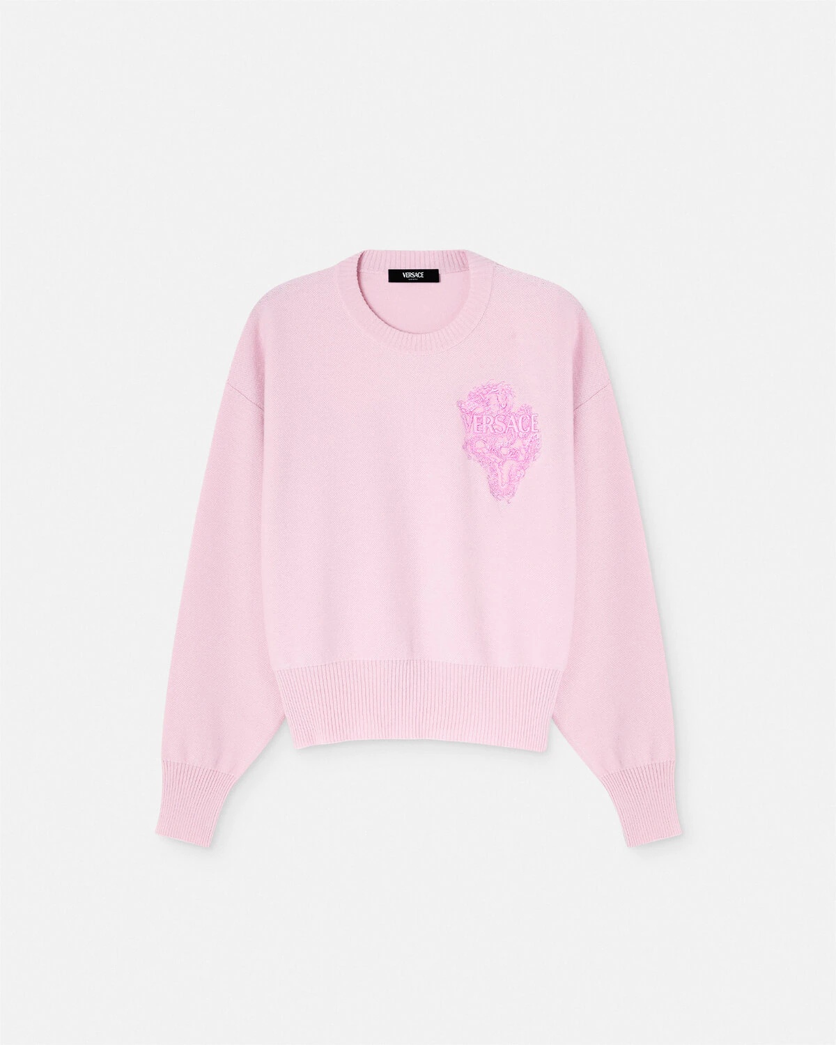 Year of the Dragon Sweater - 1