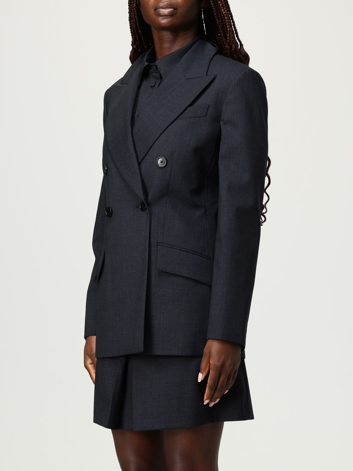 Blazer woman Gucci - 4