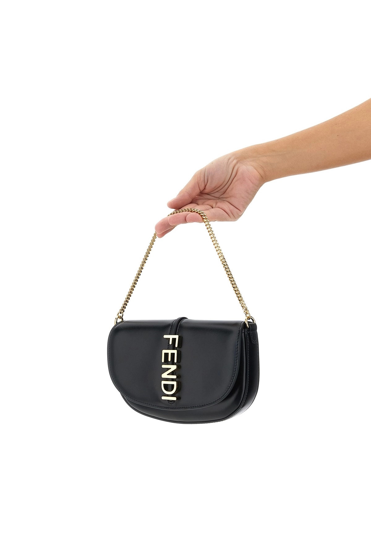 'Fendigraphy' Wallet on Chain - 2