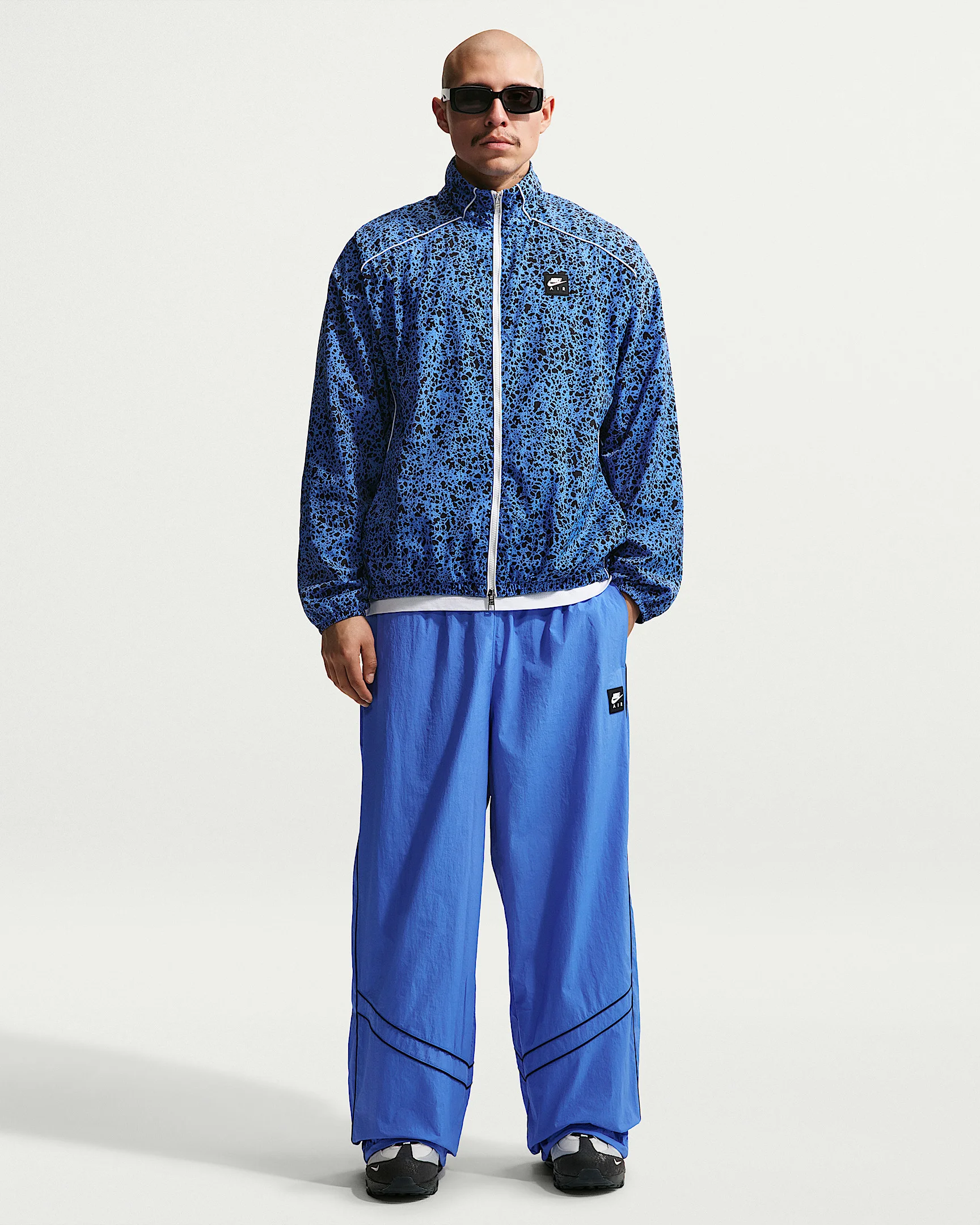 Nike Air Men's Track Pants - 1