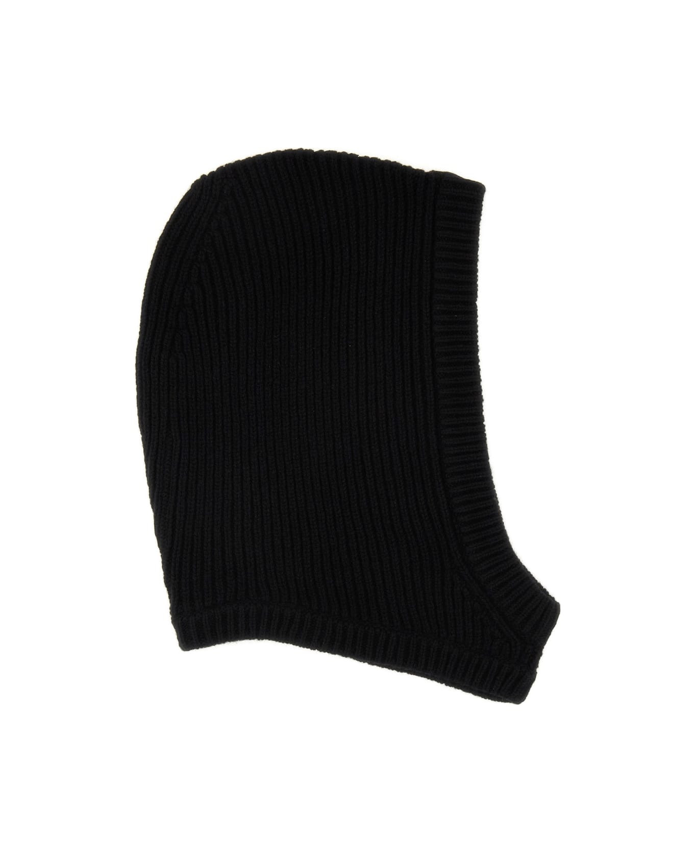Knitted Hood - 1