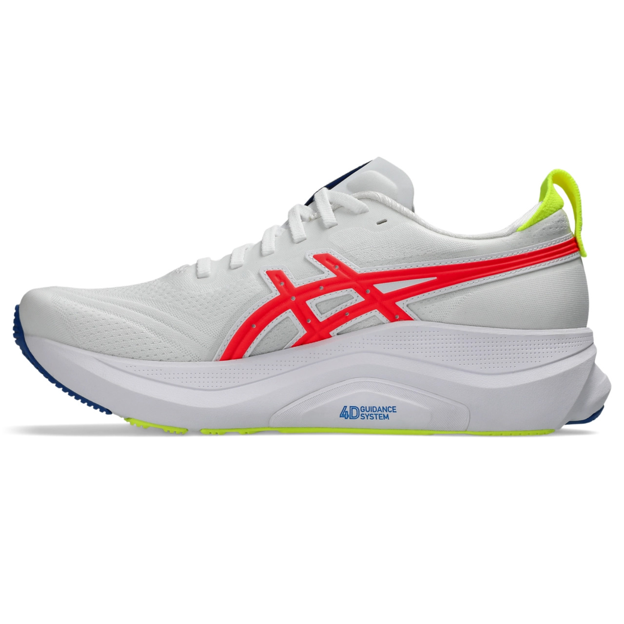 GEL-KAYANO 32 ASICS TRACK CLUB - 4