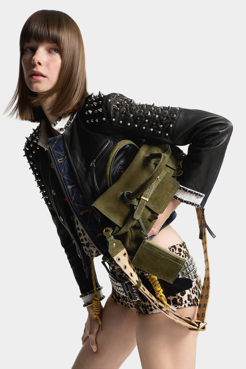 UTILITY TWIN HANDBAG 6