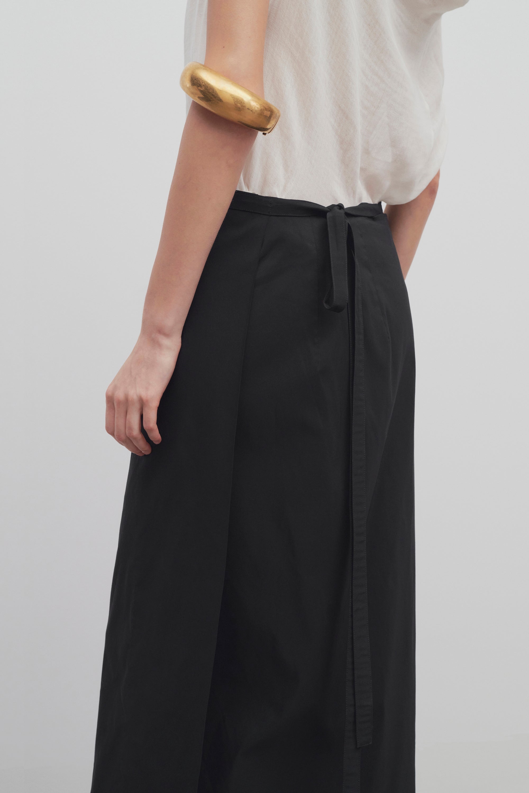 Voice Skirt in Cotton and Polyester - 6