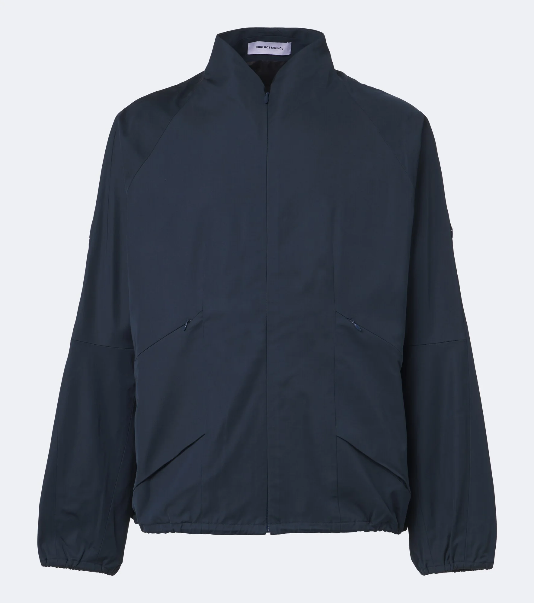 Erdiko bomber jacket - 1