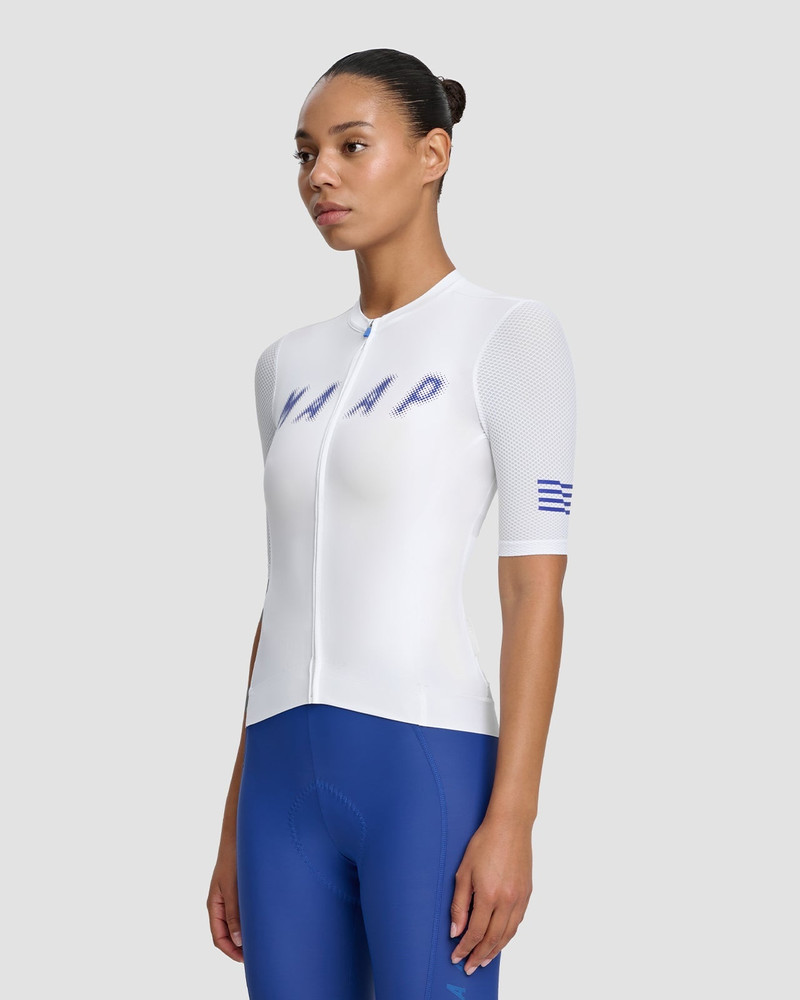 MAAP Women's Halftone Pro Jersey outlook